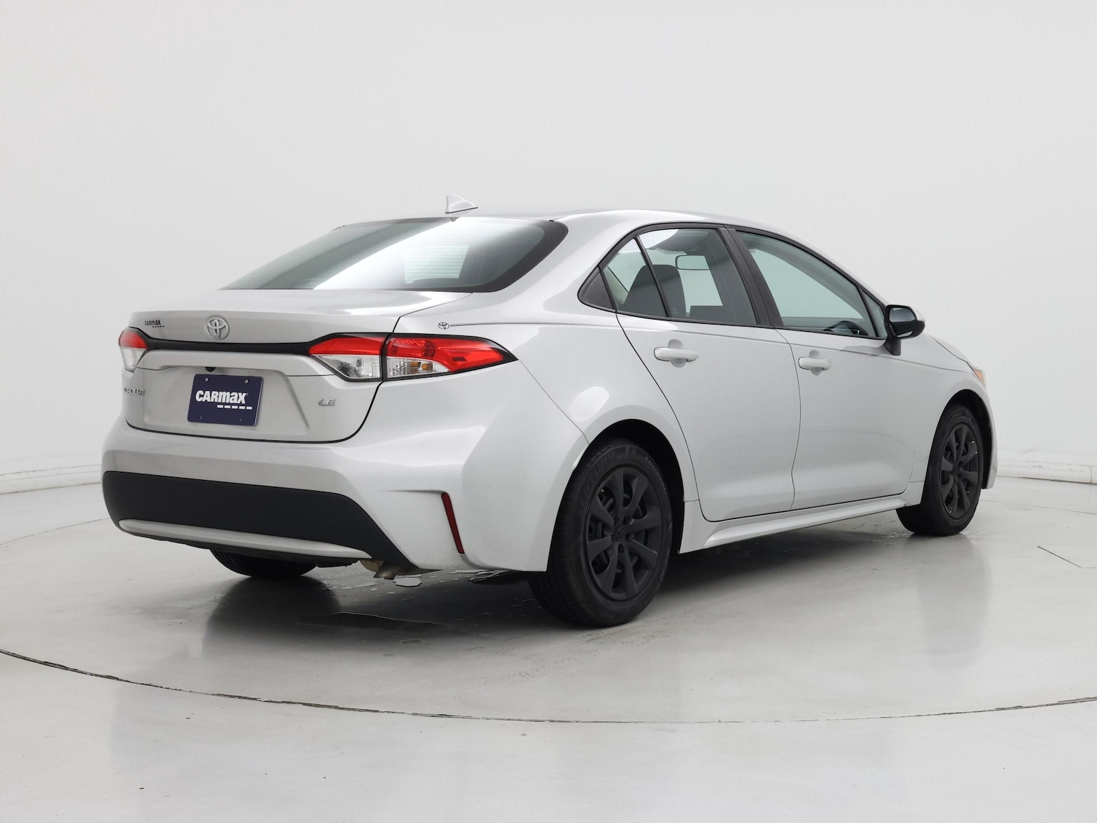 2021 Toyota Corolla LE - Photo 9