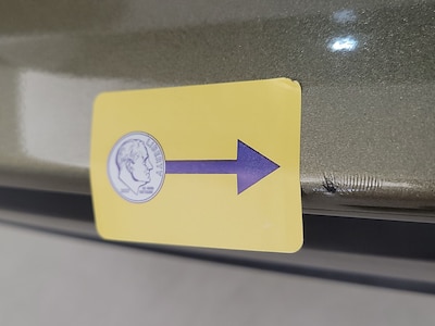 Condition detail