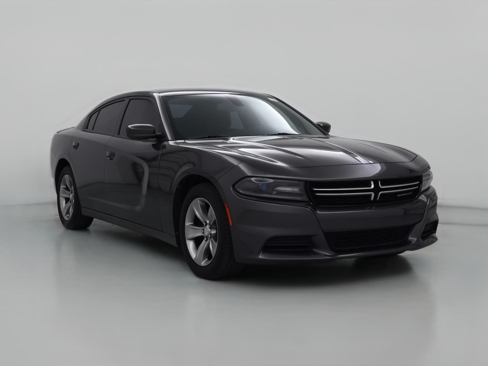2016 Dodge Charger