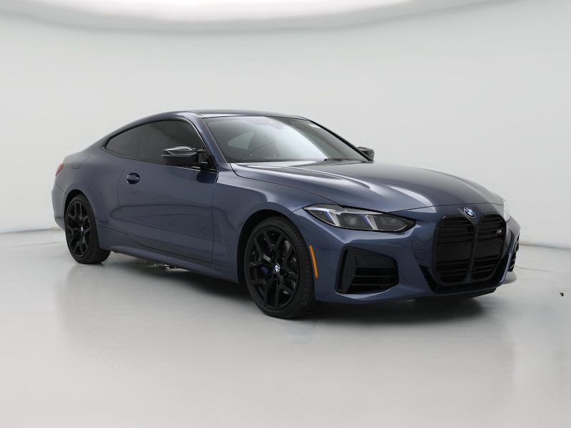 2025 BMW M440 I xDrive