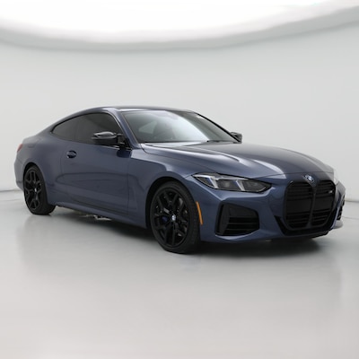 2025 BMW M440 I xDrive