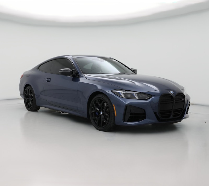 2025 BMW M440 I xDrive