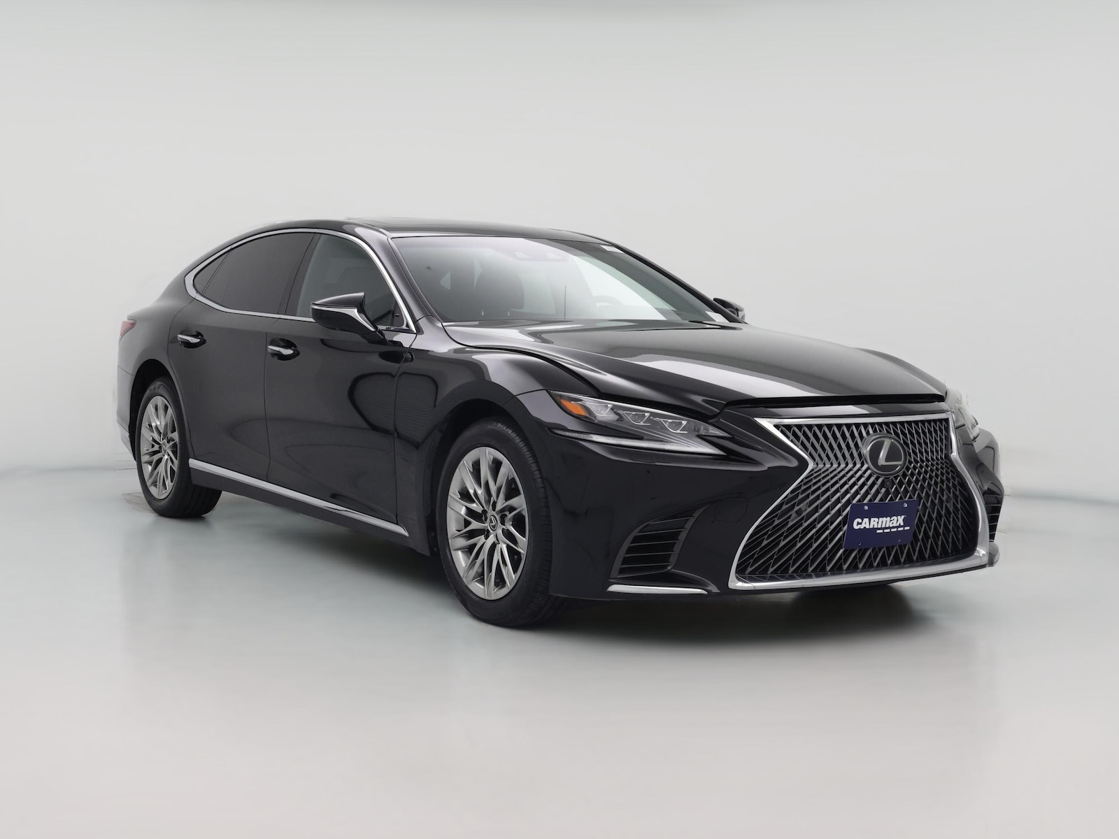 2018 Lexus LS Base