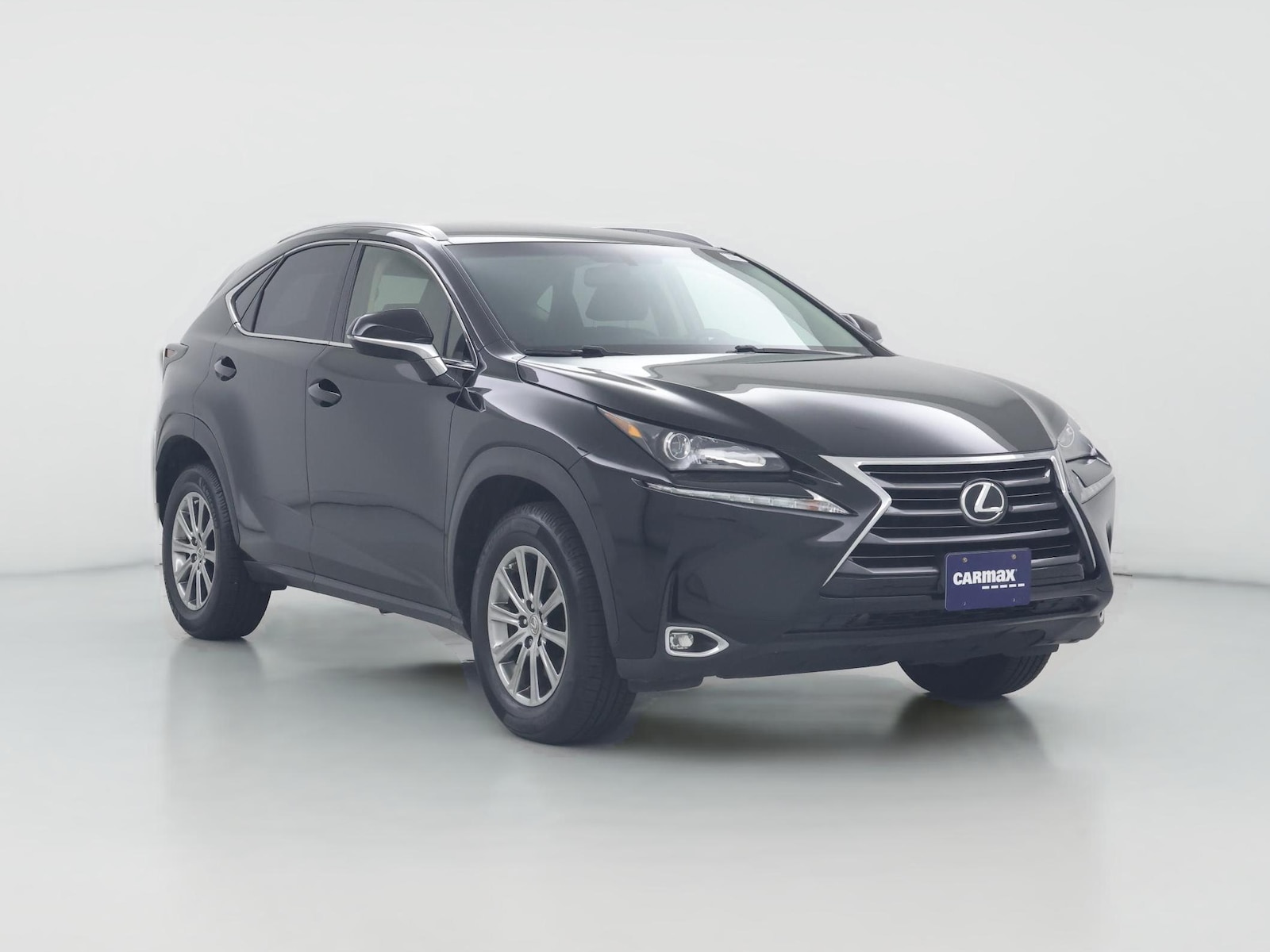 2017 Lexus NX