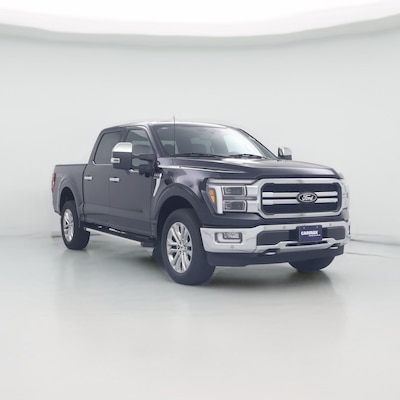 2024 Ford F150 Lariat