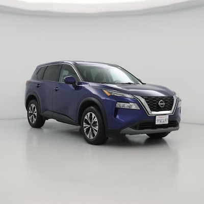Recommended categories heading image of the selected vehicle