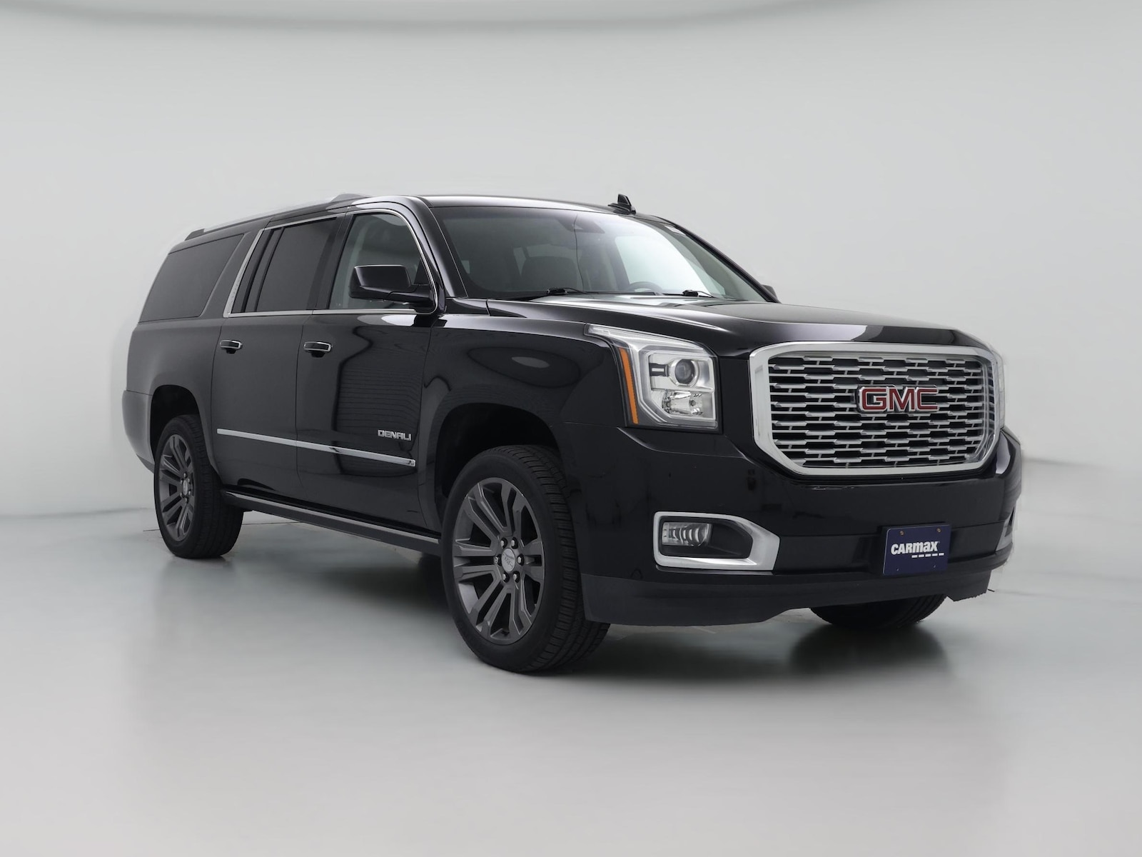 2018 GMC Yukon XL