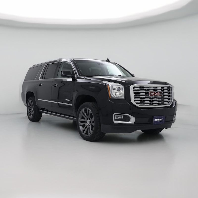2018 GMC Yukon XL 1500 Denali