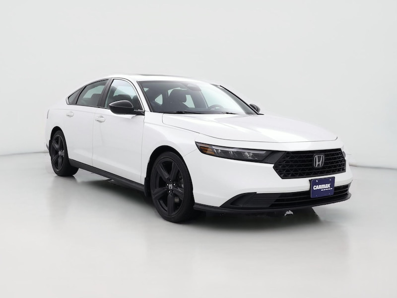 2023 Honda Accord Sport