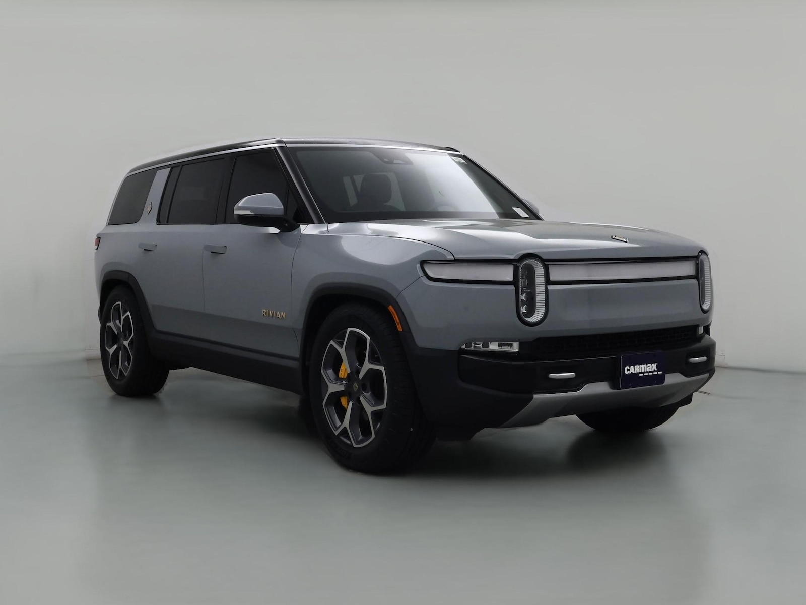 2023 Rivian R1S Adventure