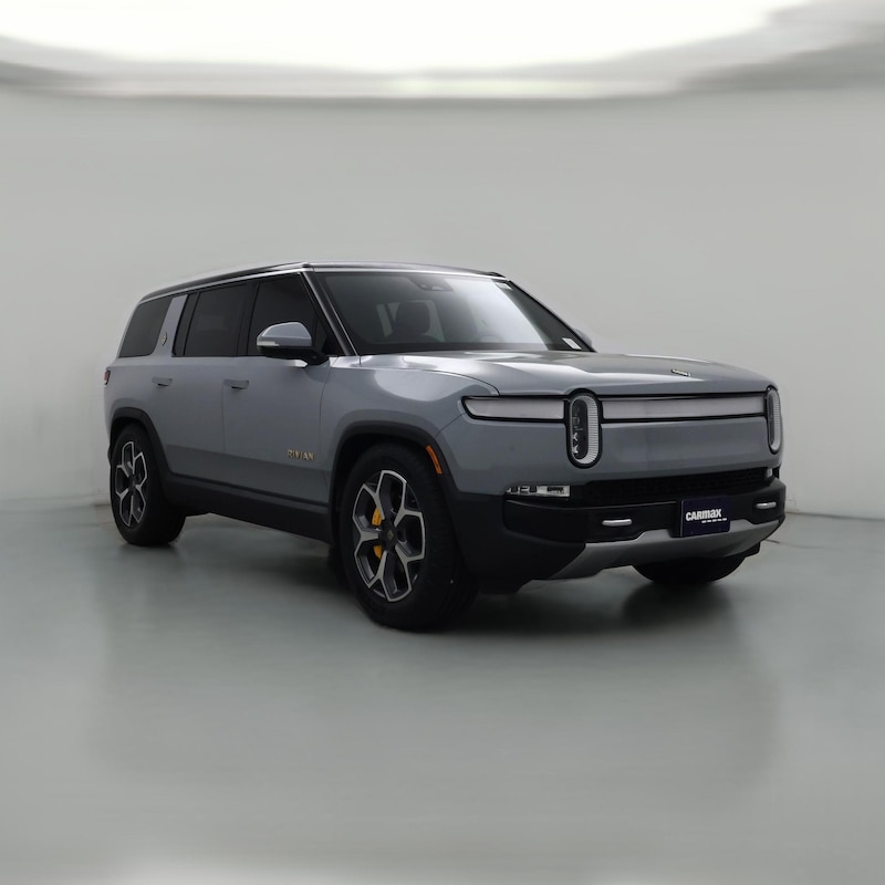 2023 Rivian R1S Adventure Quad-Motor Large