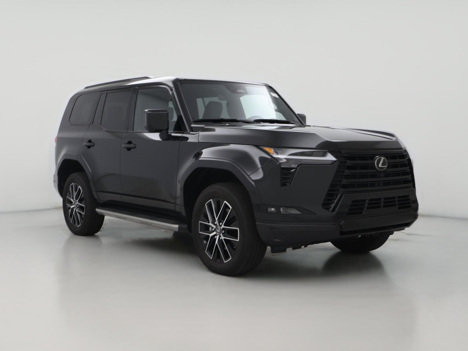 2025 Lexus GX