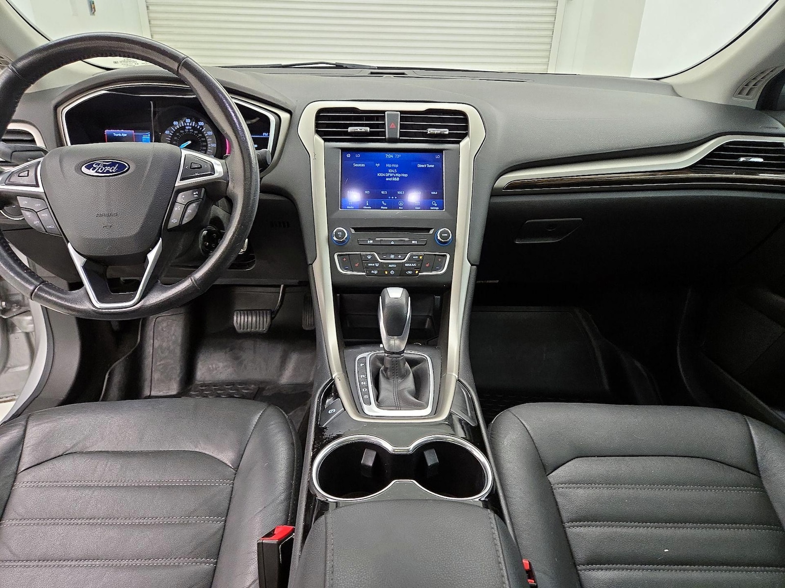 Navigation System