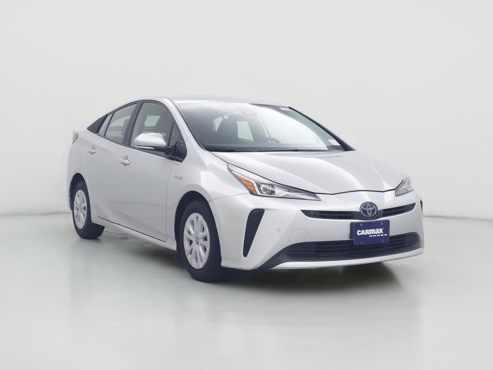 Smart Key & Blind Spot Monitor