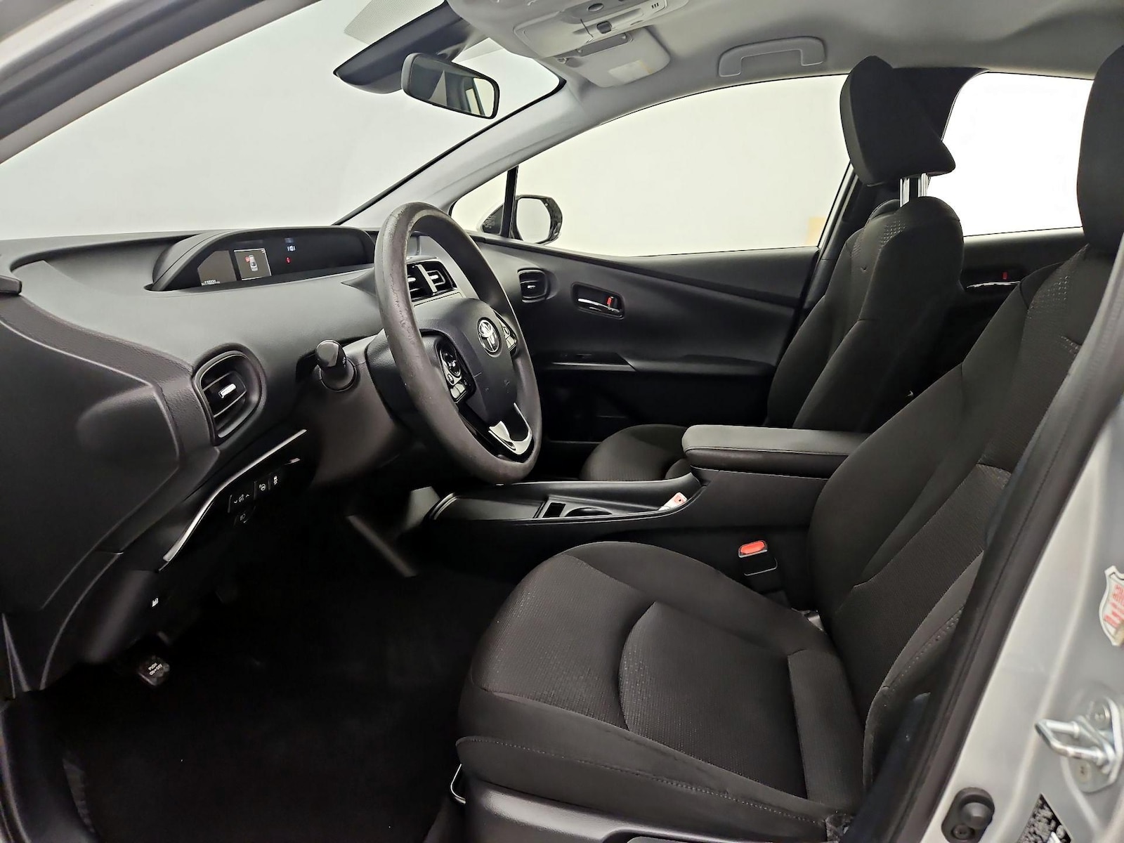 Side Airbags