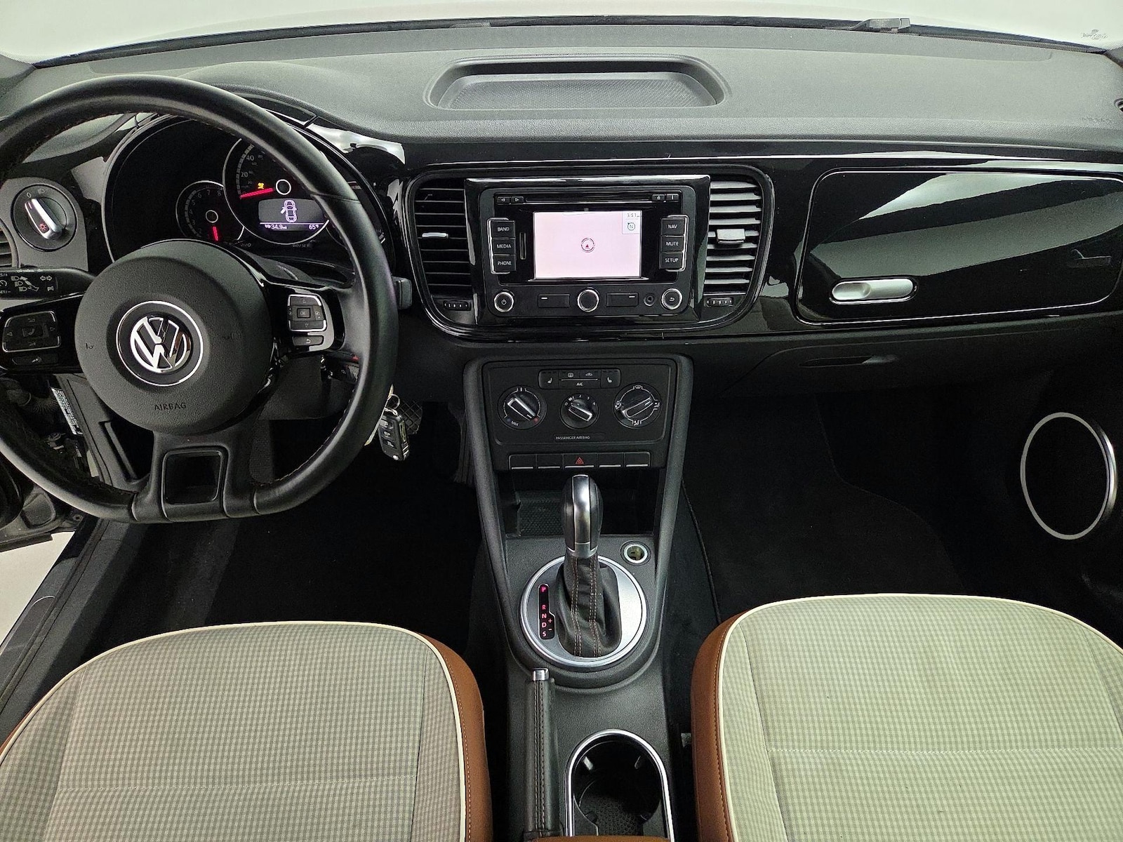 Navigation System