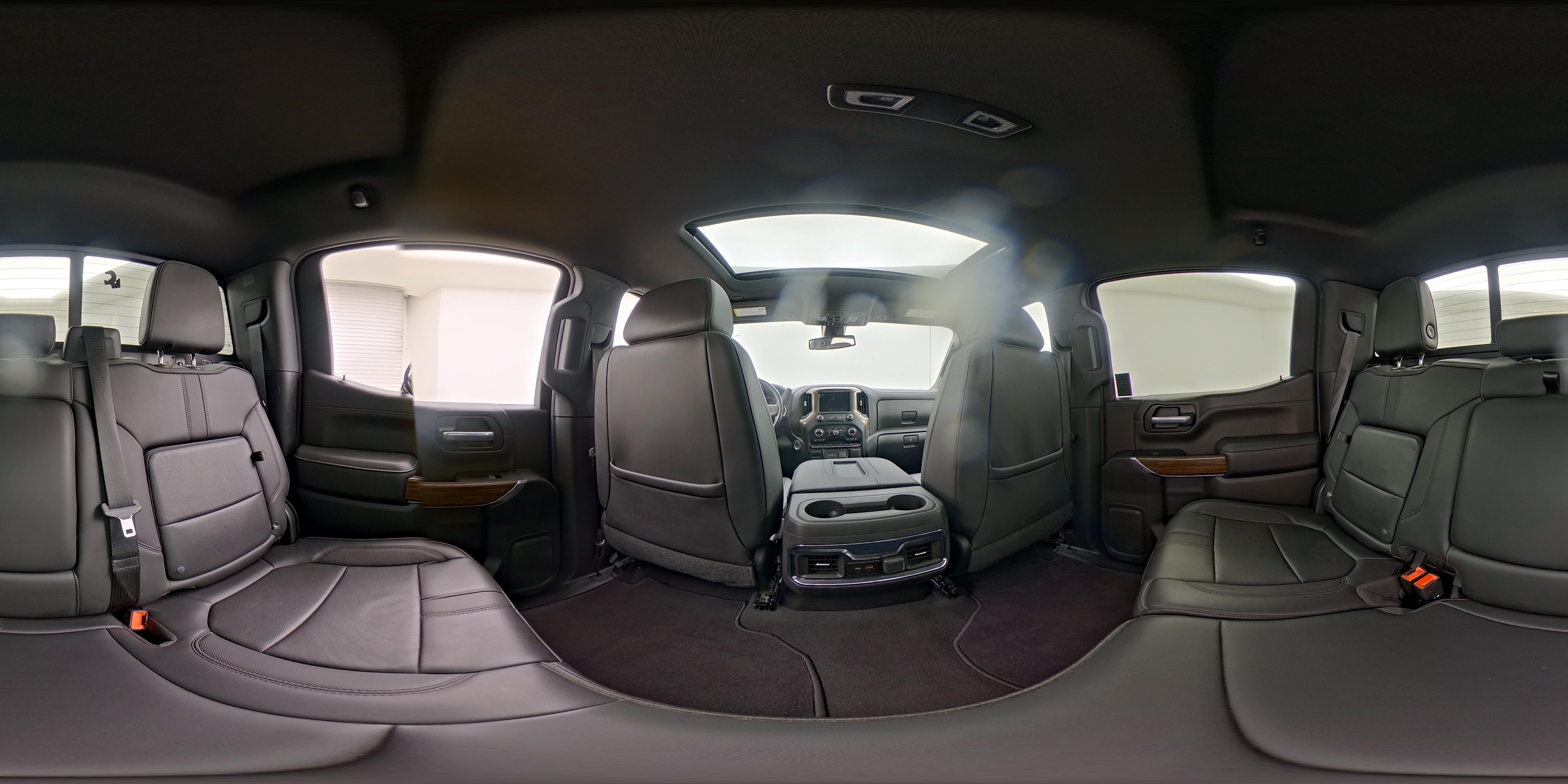 2022 Chevrolet Silverado 1500 Limited High Country - Photo 26