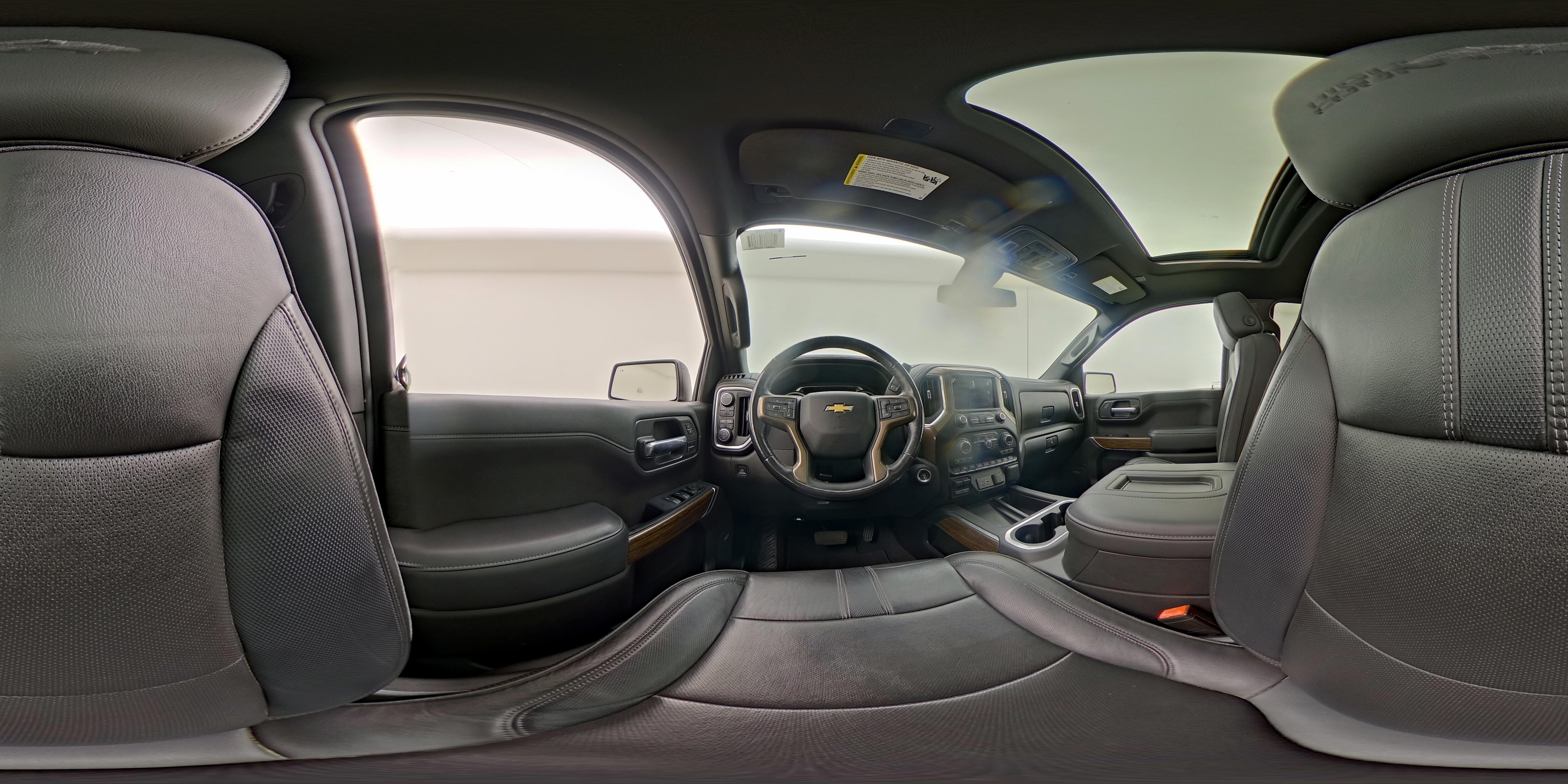 2022 Chevrolet Silverado 1500 Limited High Country - Photo 27