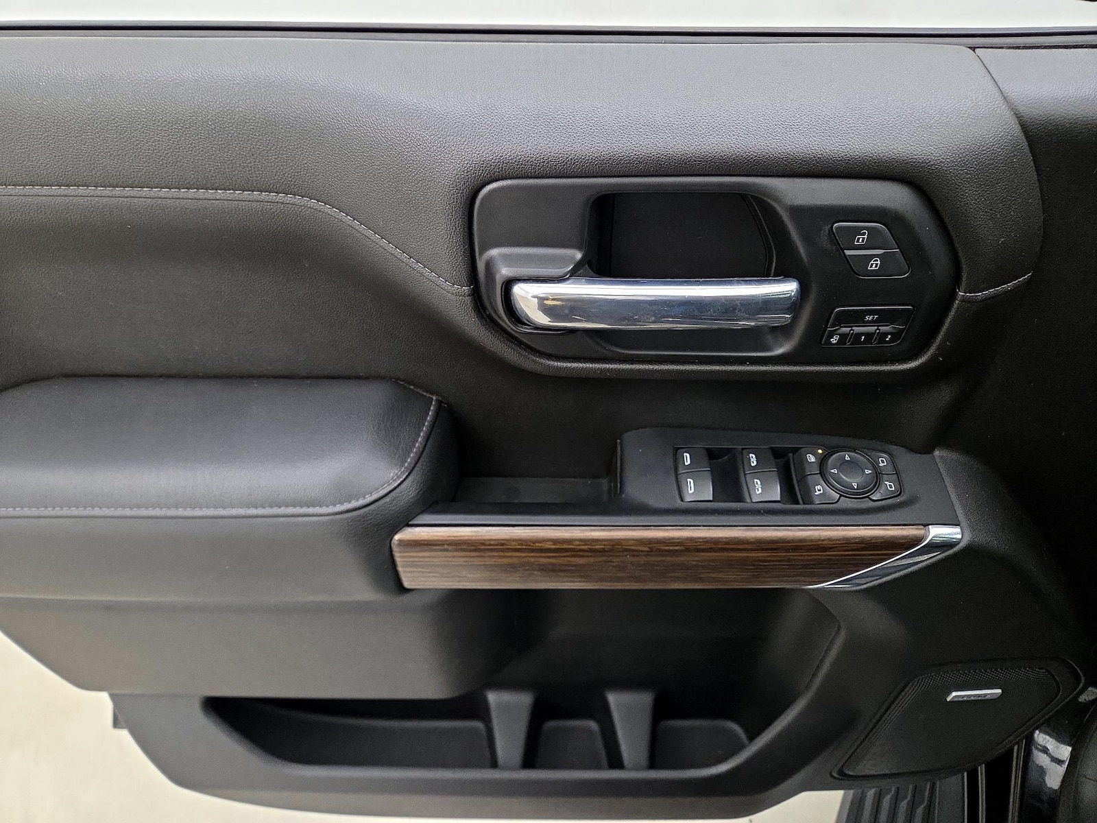 2022 Chevrolet Silverado 1500 Limited High Country - Photo 13