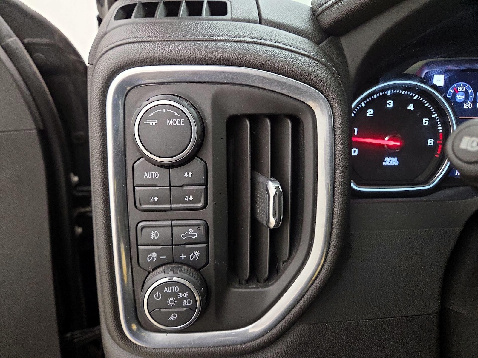 2022 Chevrolet Silverado 1500 Limited High Country - Photo 14