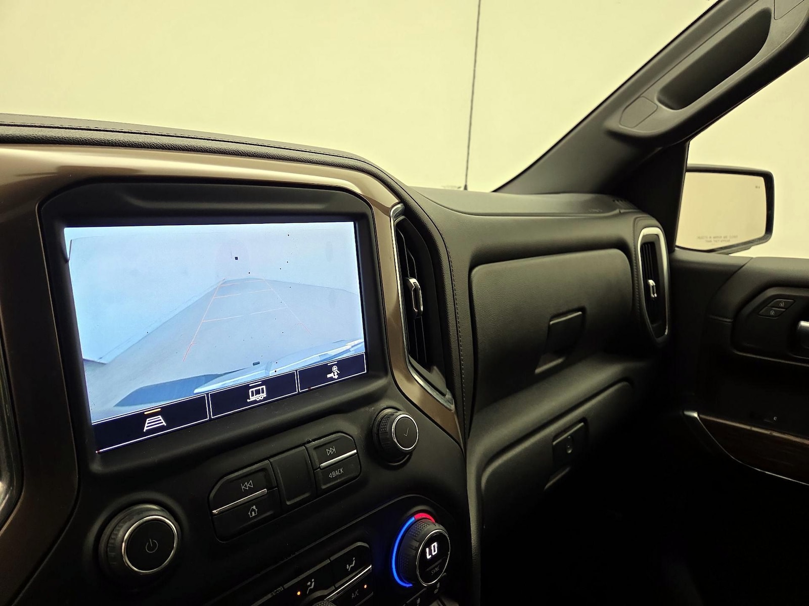 2022 Chevrolet Silverado 1500 Limited High Country - Photo 15