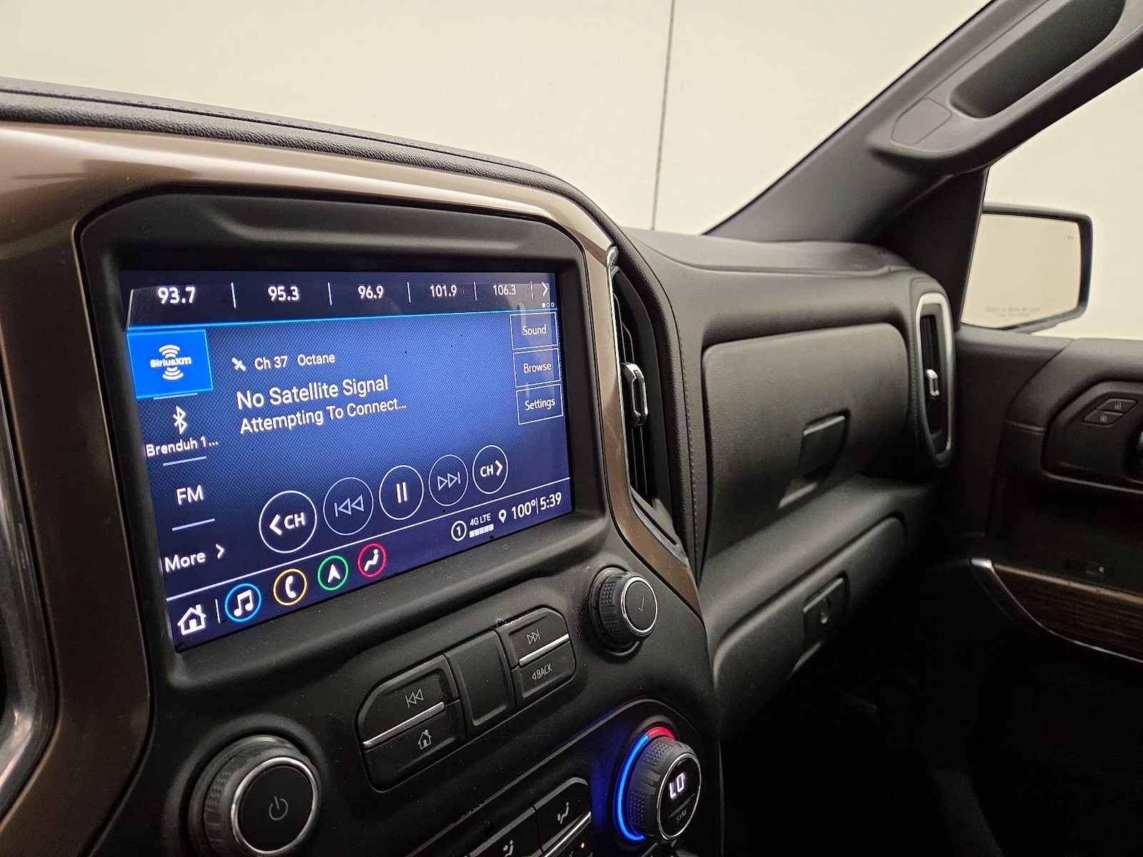 2022 Chevrolet Silverado 1500 Limited High Country - Photo 16
