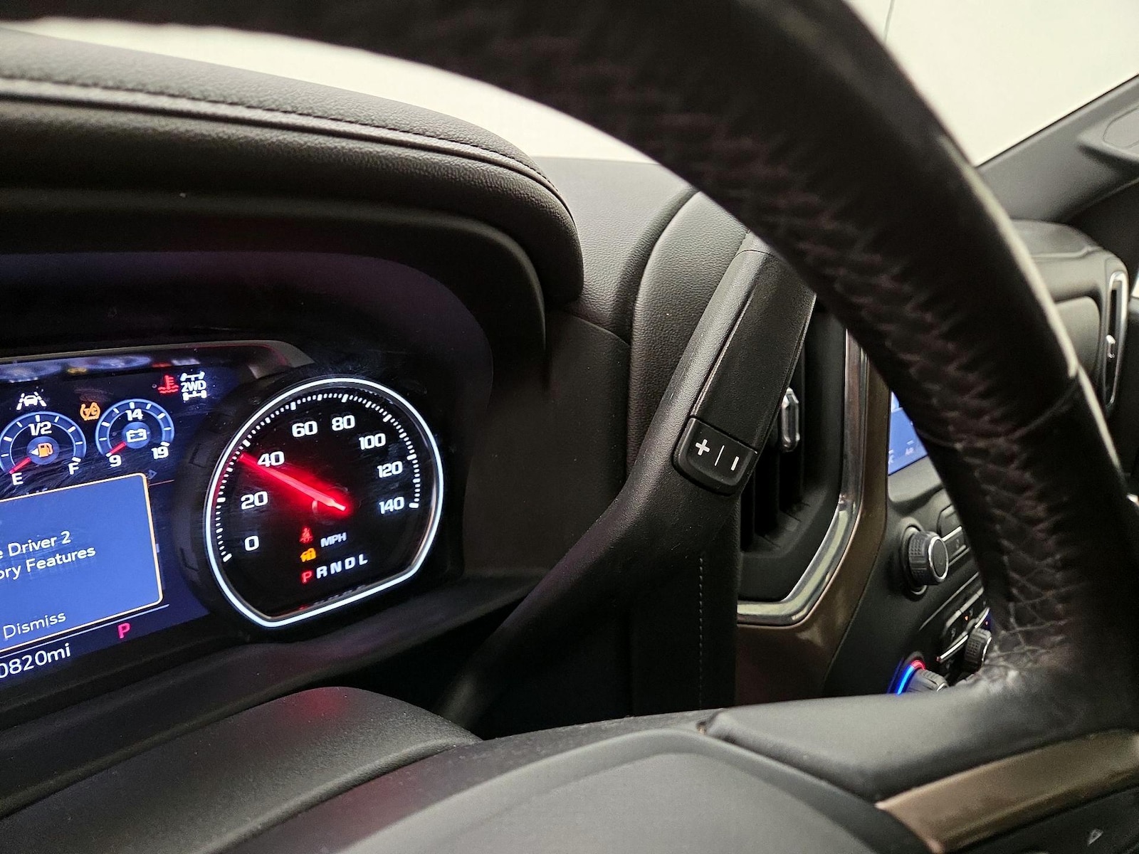 2022 Chevrolet Silverado 1500 Limited High Country - Photo 18