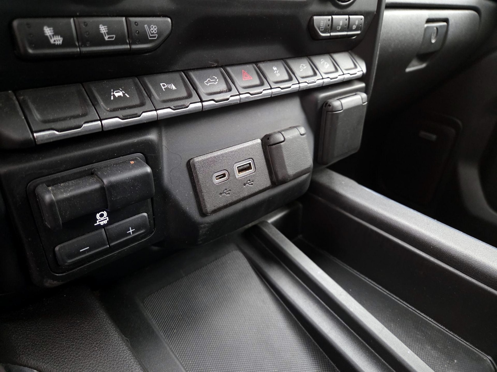 2022 Chevrolet Silverado 1500 Limited High Country - Photo 19
