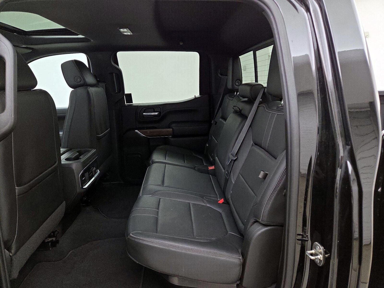 2022 Chevrolet Silverado 1500 Limited High Country - Photo 21