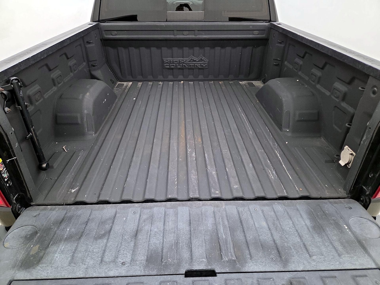 2022 Chevrolet Silverado 1500 Limited High Country - Photo 22