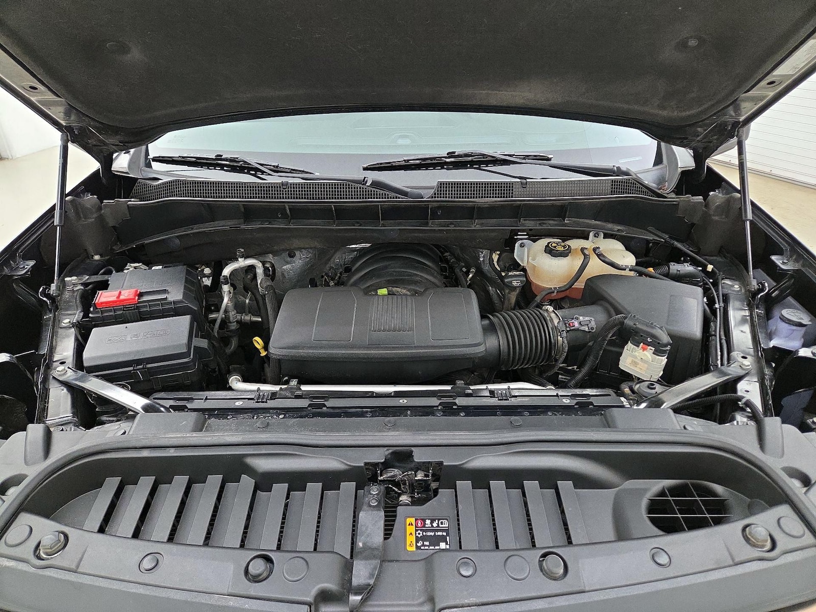 2022 Chevrolet Silverado 1500 Limited High Country - Photo 23