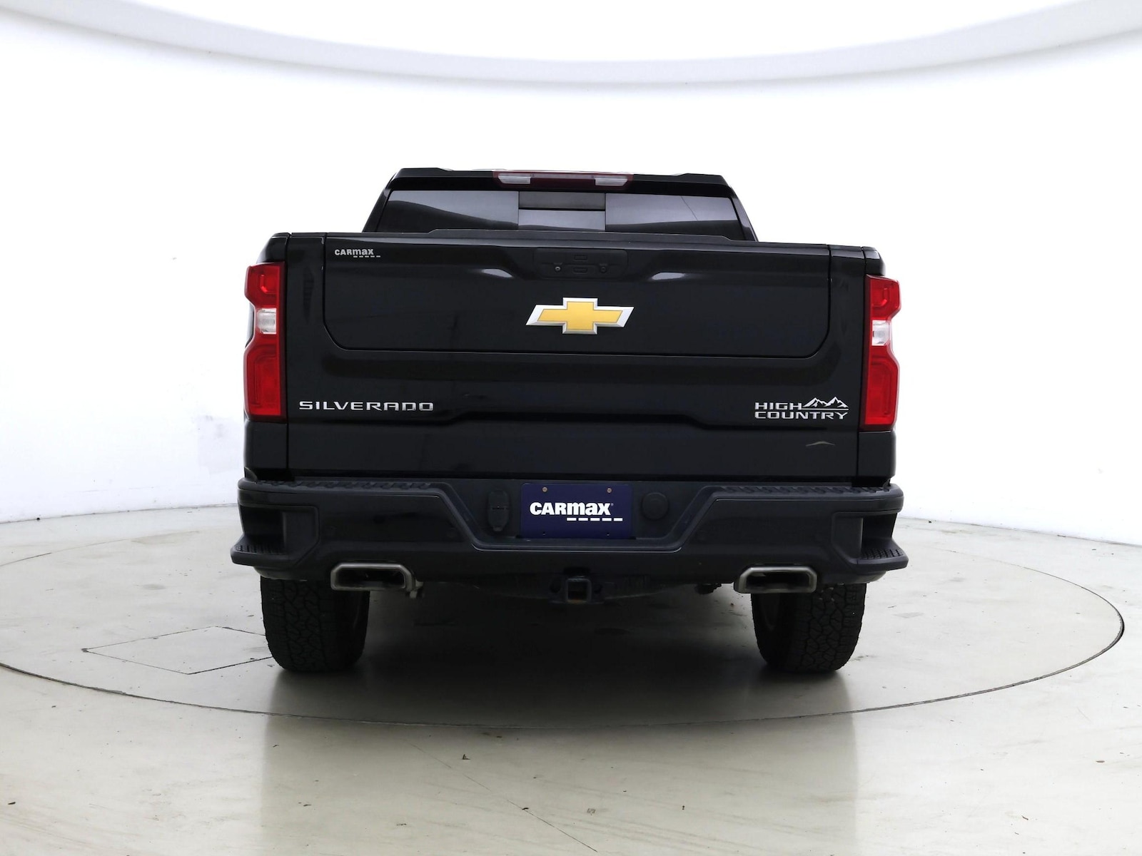 2022 Chevrolet Silverado 1500 Limited High Country - Photo 7