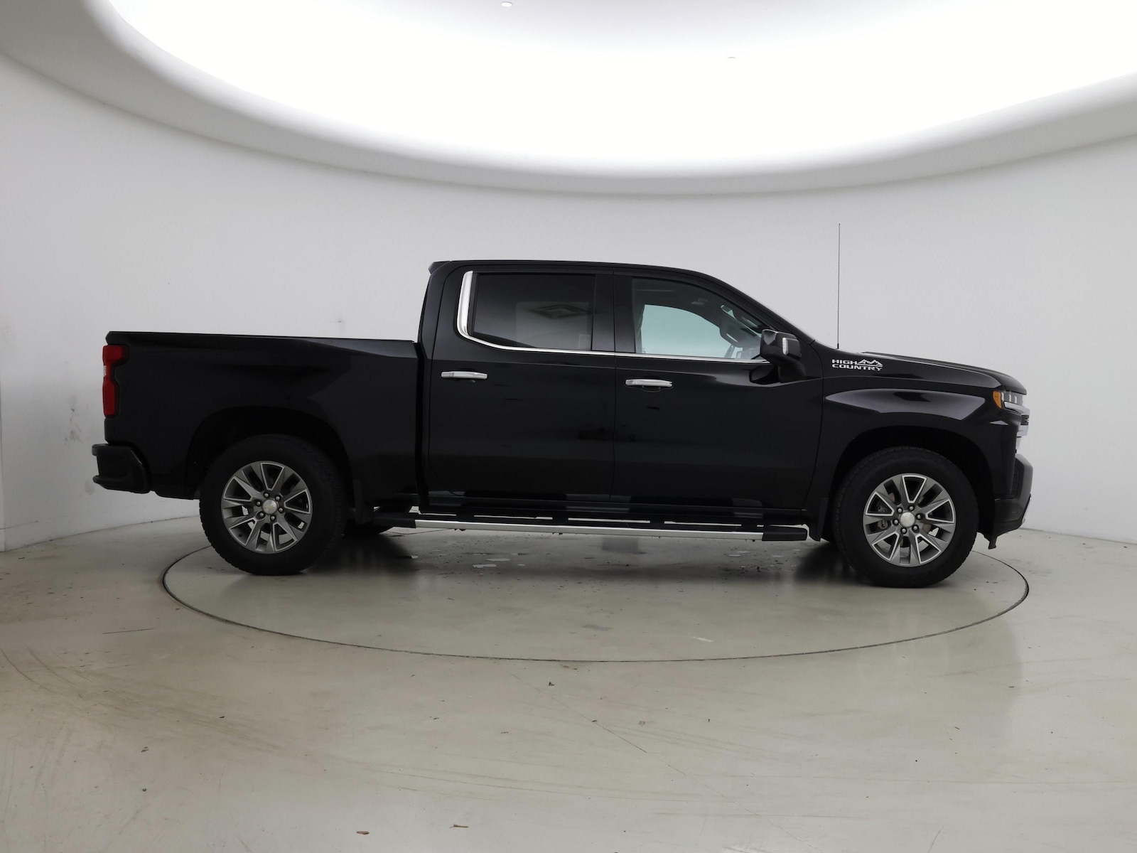 2022 Chevrolet Silverado 1500 Limited High Country - Photo 8
