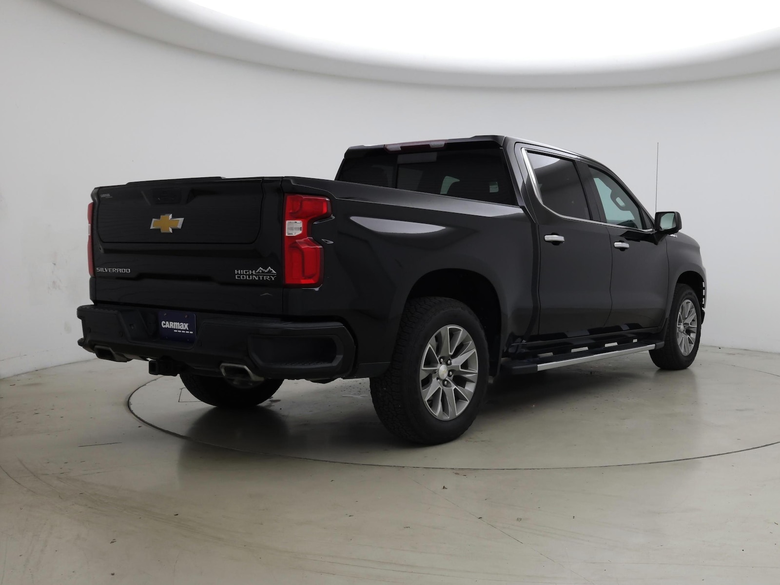 2022 Chevrolet Silverado 1500 Limited High Country - Photo 9