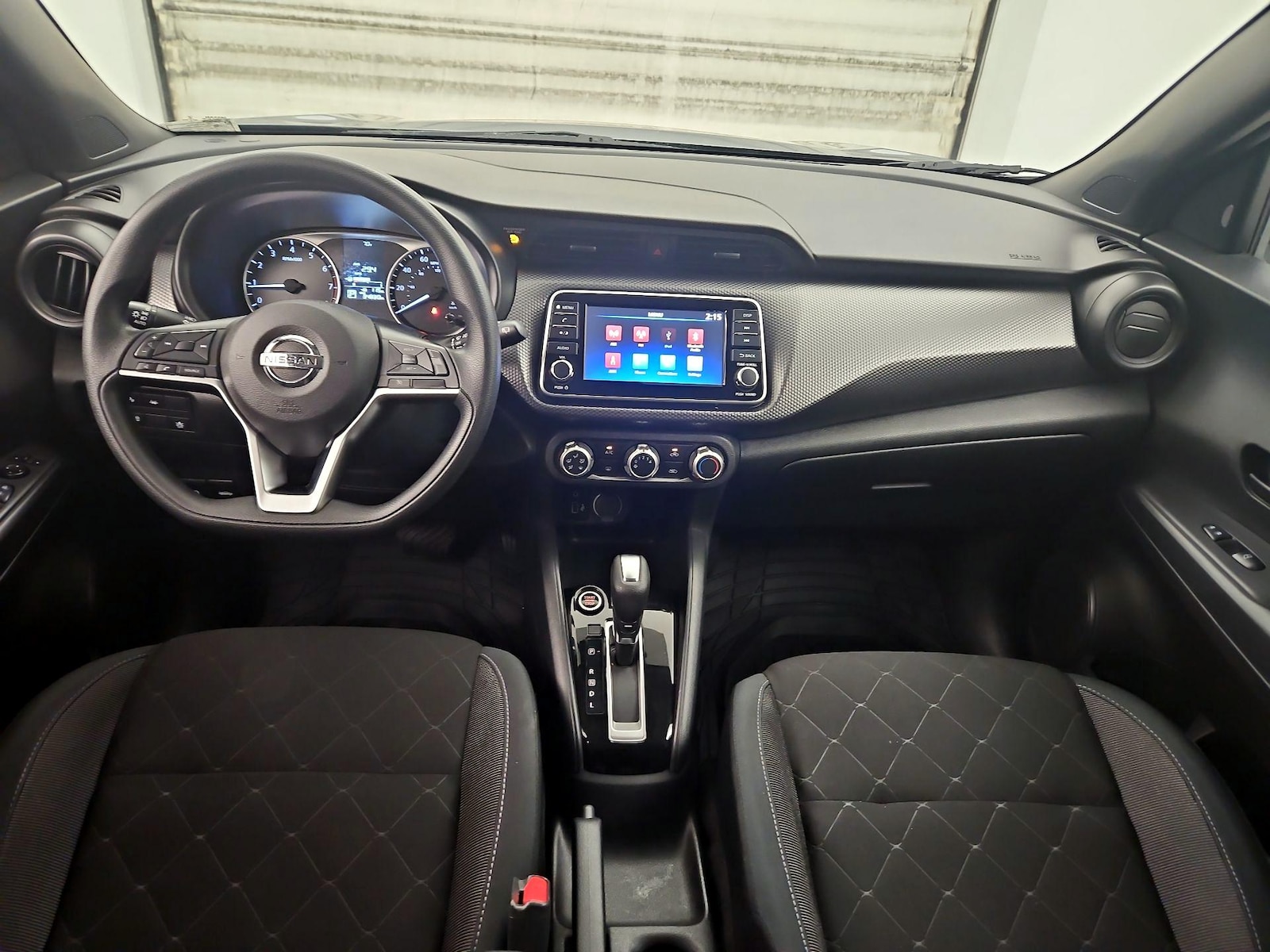 Rear View Camera
