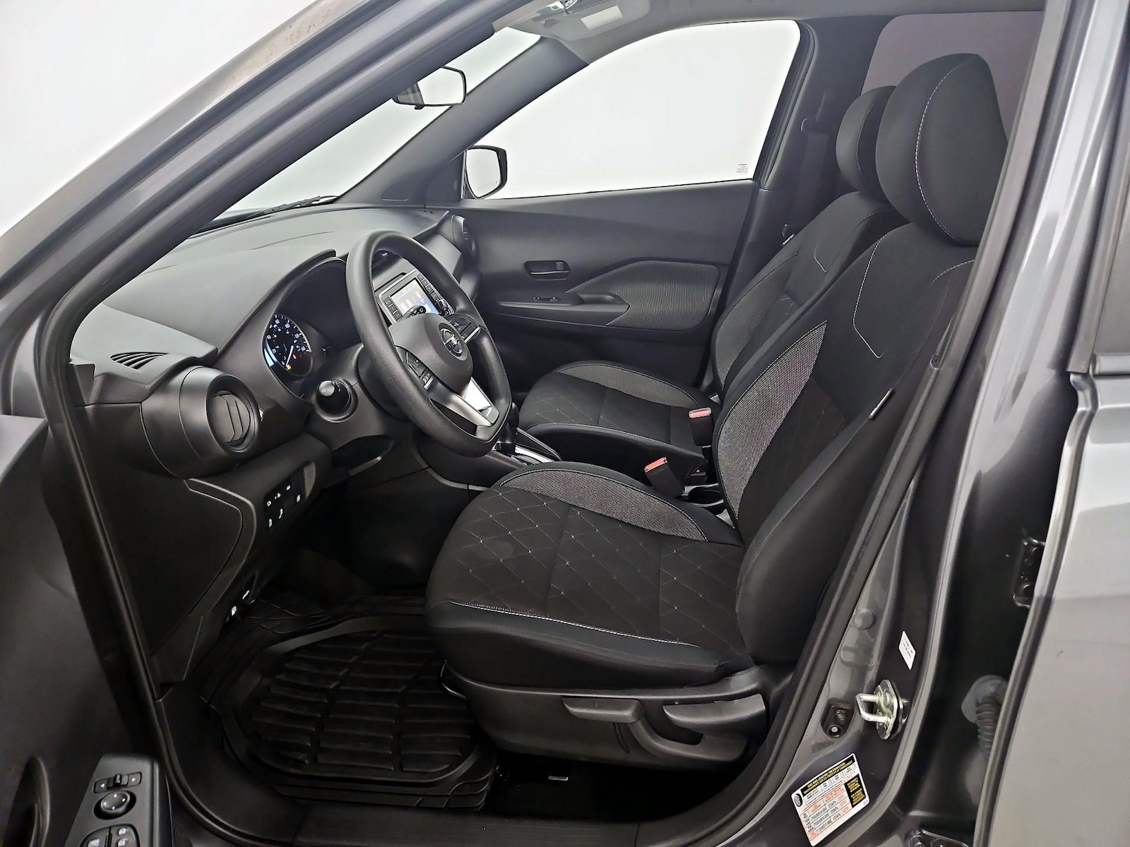 Side Airbags