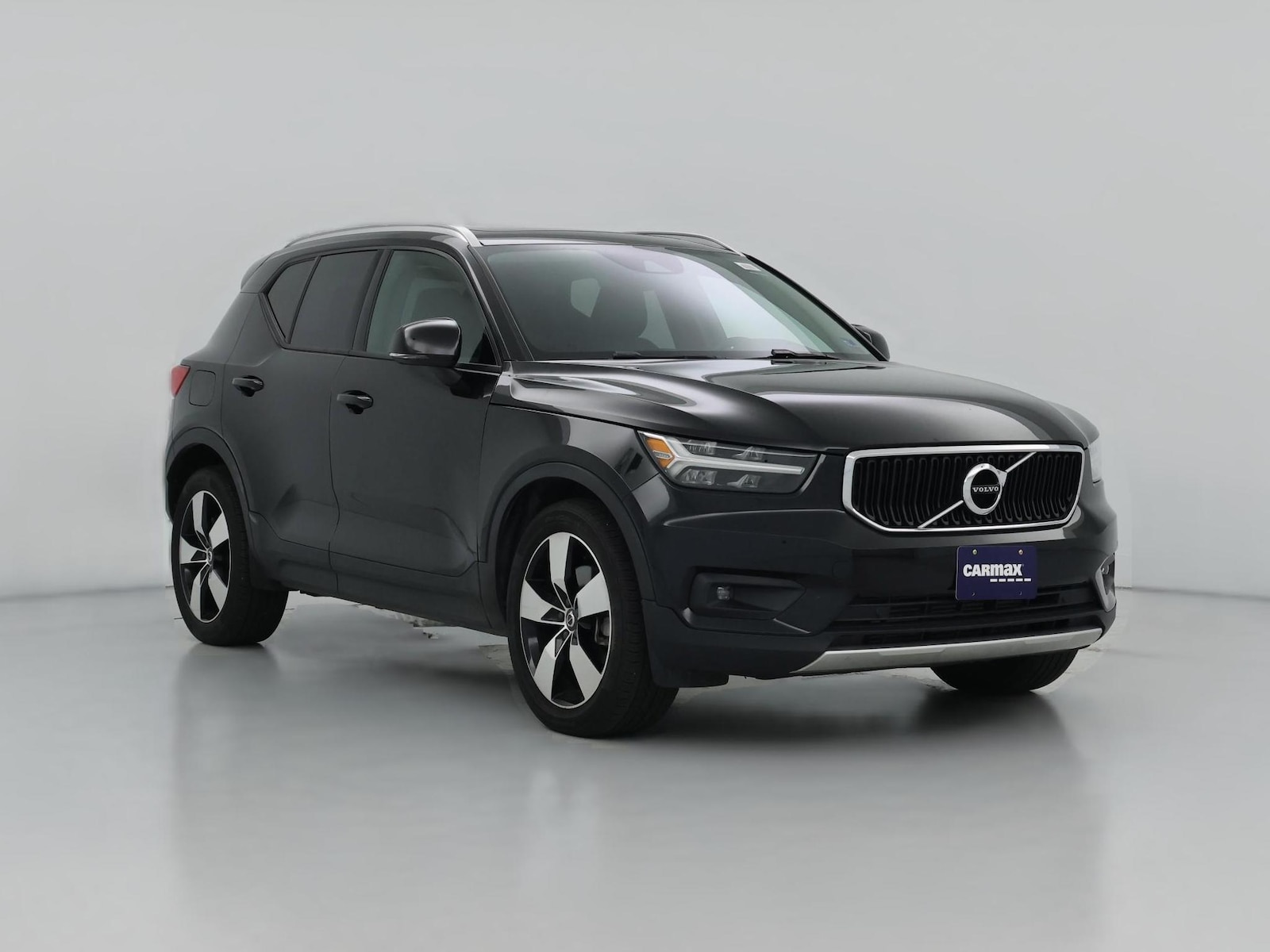 2021 Volvo XC40