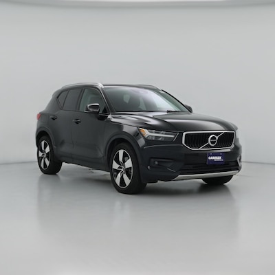 2021 Volvo XC40 T5 Momentum