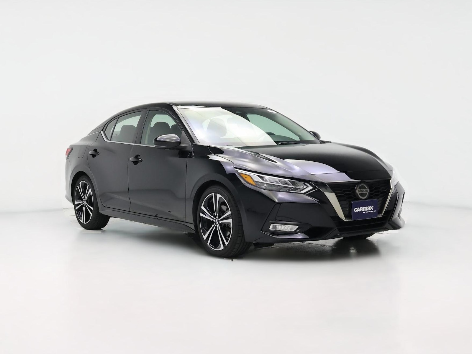 2021 Nissan Sentra