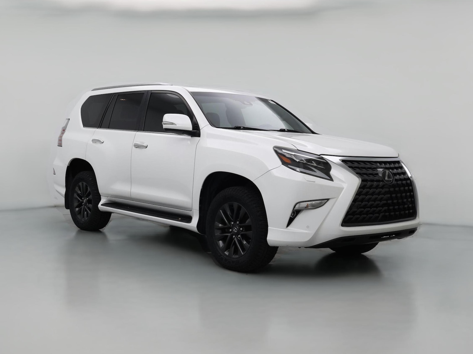 2020 Lexus GX