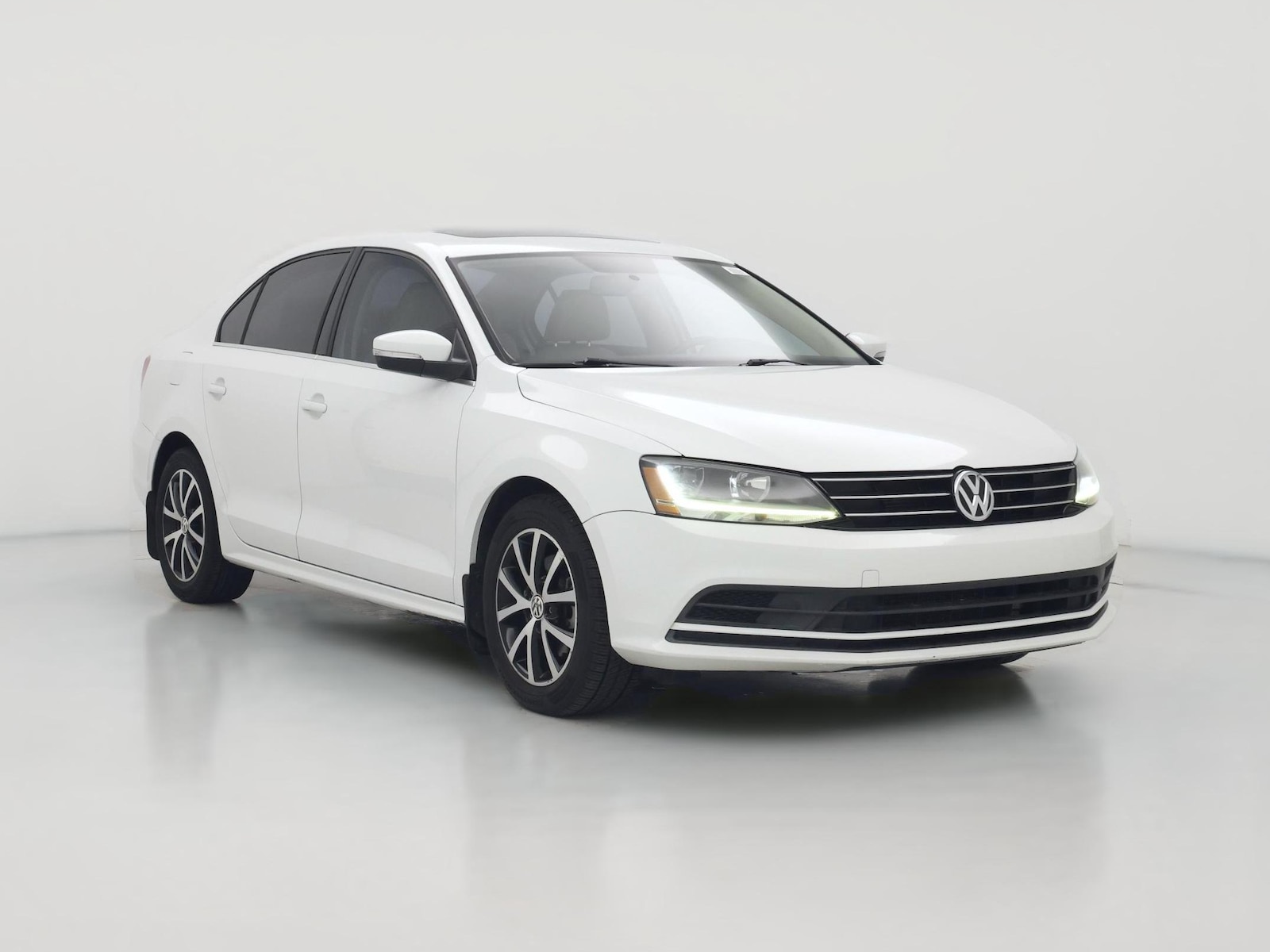2017 Volkswagen Jetta
