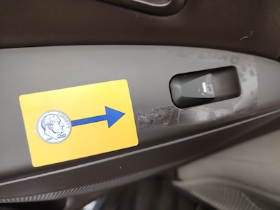 Condition detail