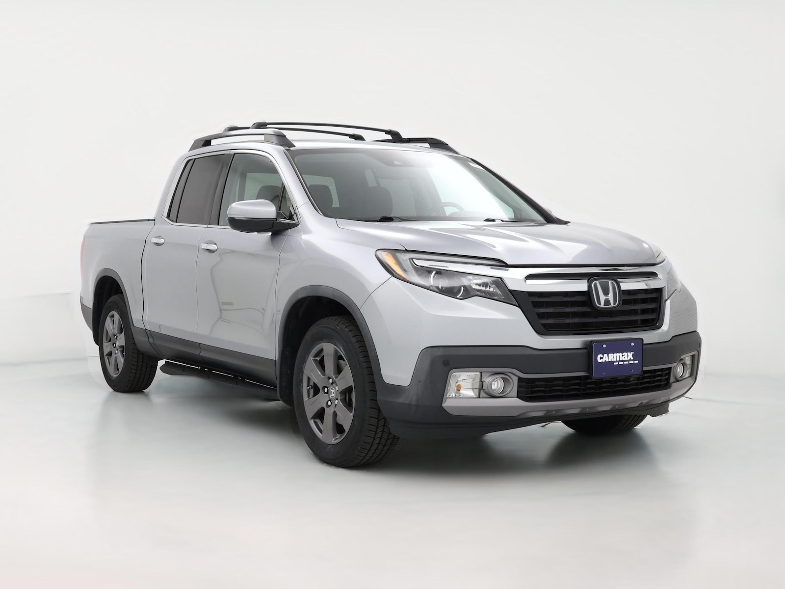 2020 Honda Ridgeline