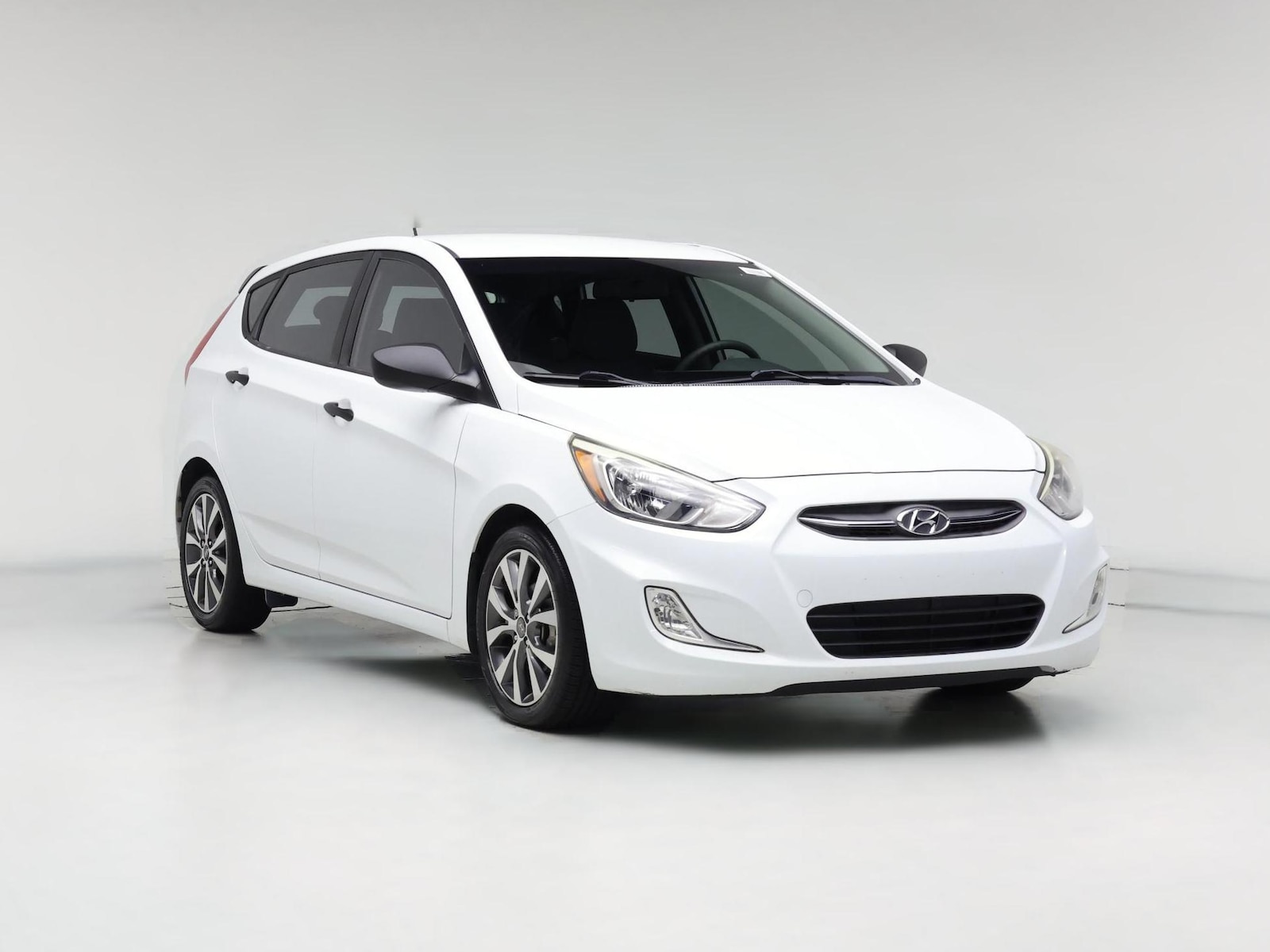 2017 Hyundai Accent