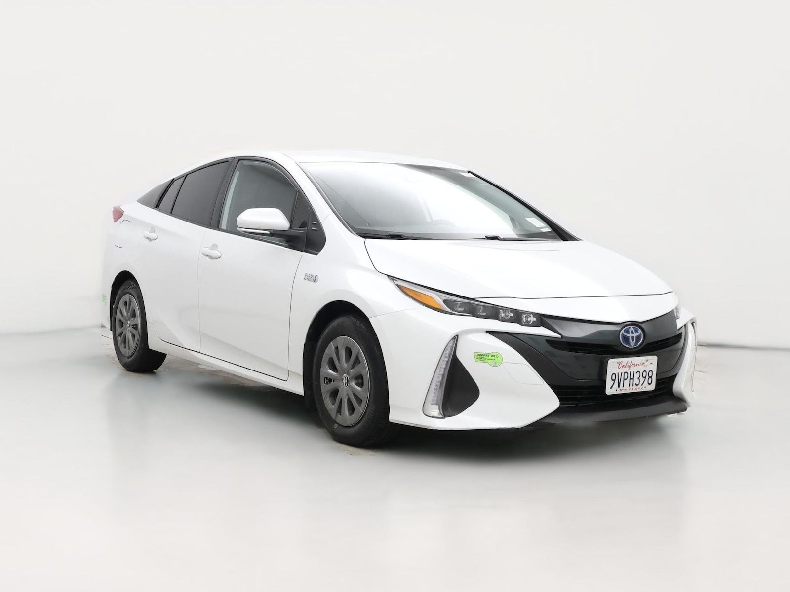 2022 Toyota Prius Prime