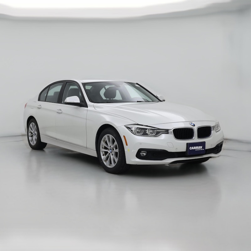 2016 BMW 320 I