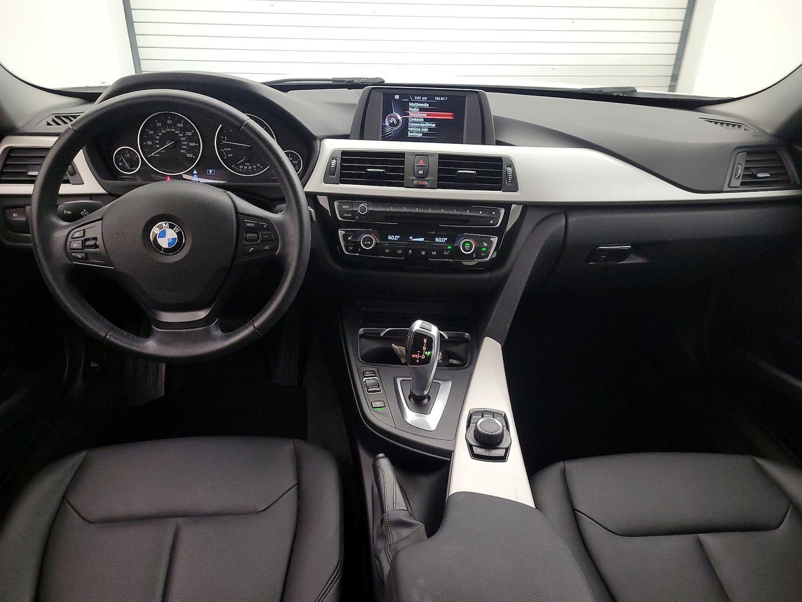Rear View Camera