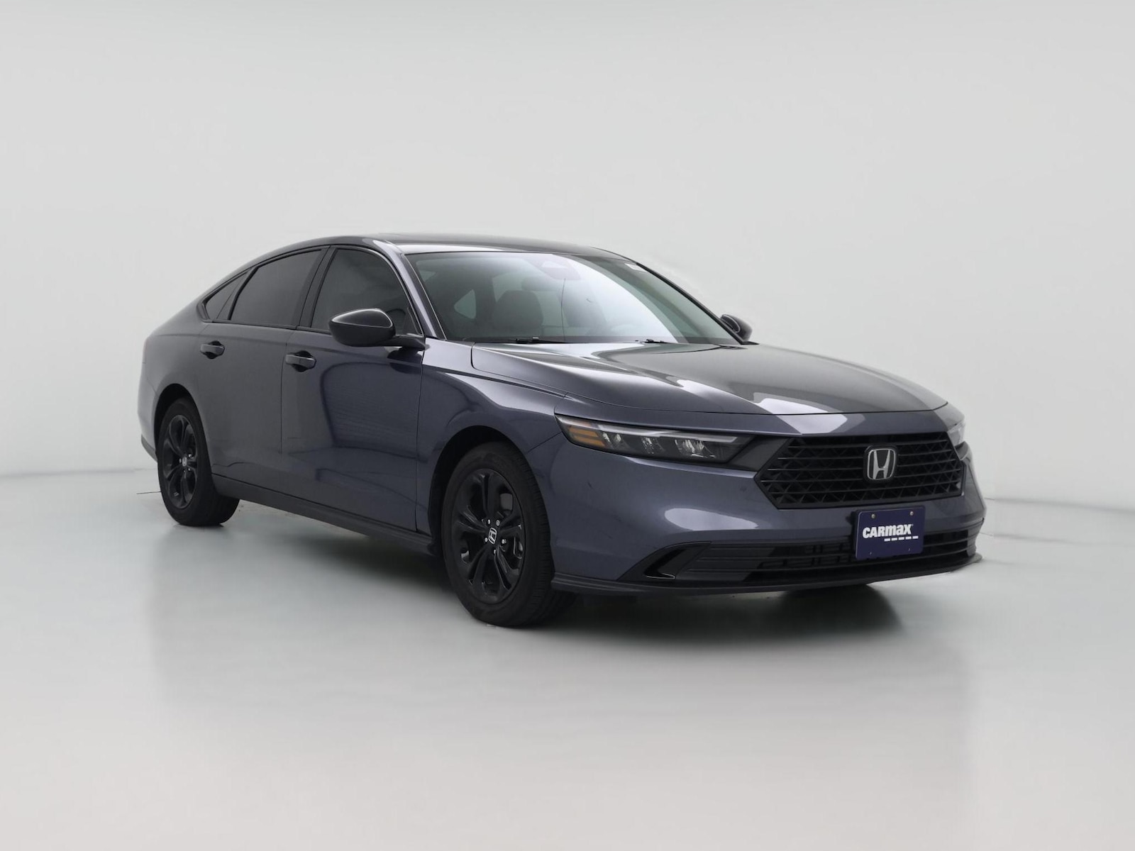2025 Honda Accord SE - Photo 1