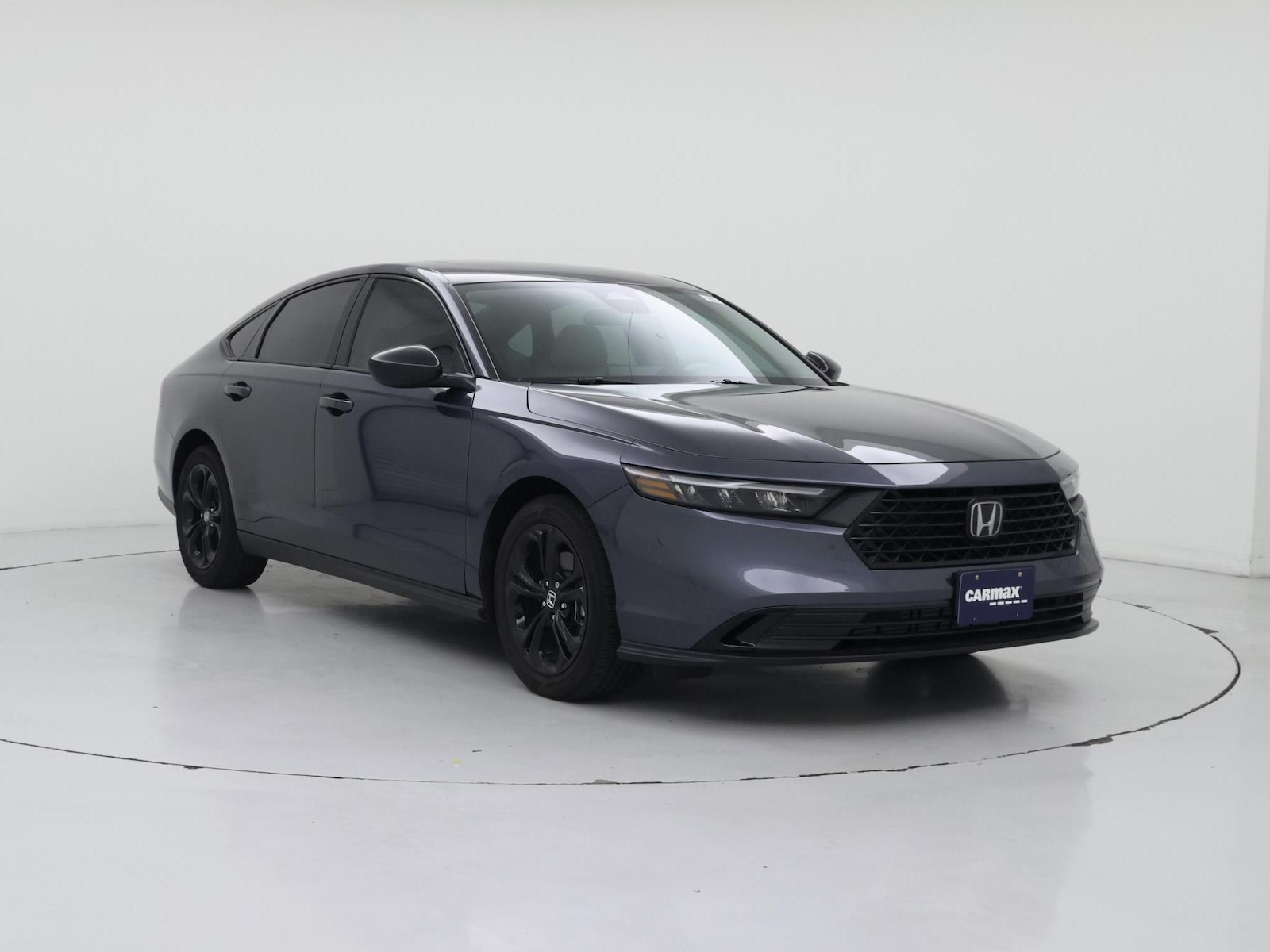 2025 Honda Accord SE - Photo 2