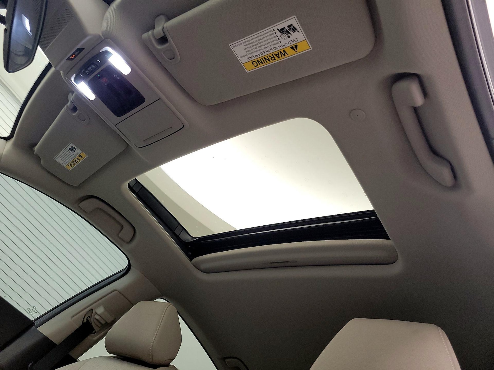 2025 Honda Accord SE - Photo 19